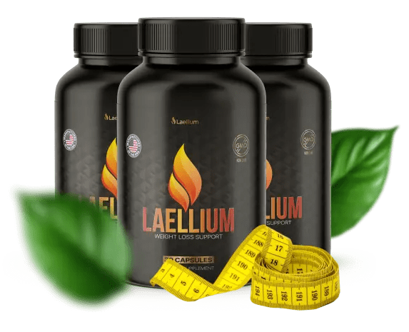 Laellium weight loss support